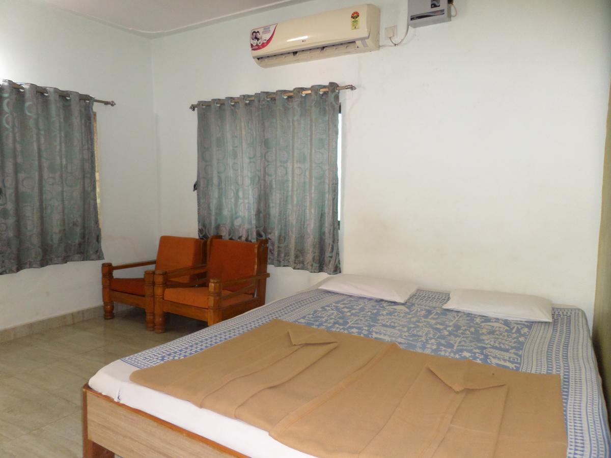 מלון Borlai Atithi Farm House מראה חיצוני תמונה