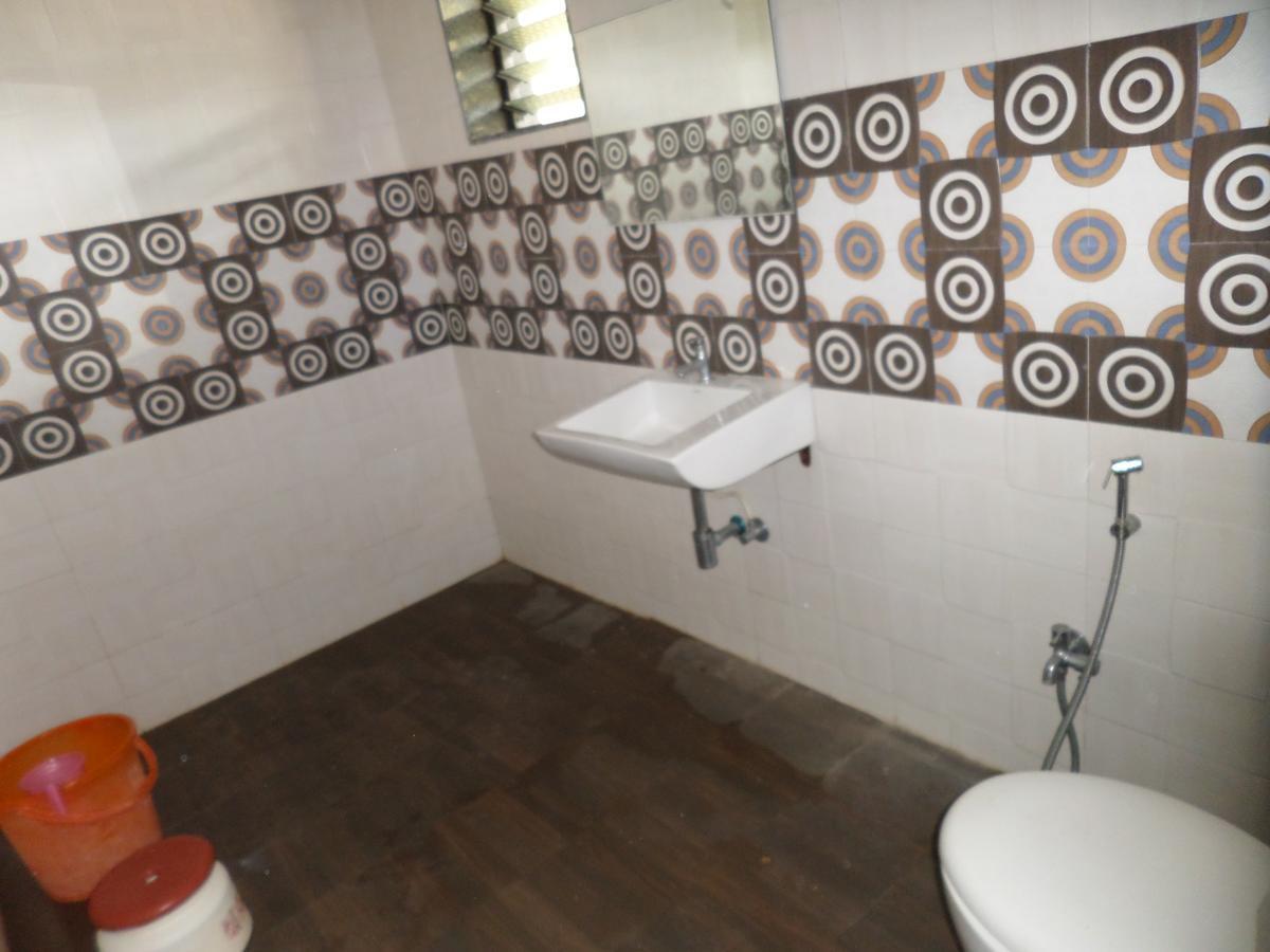 מלון Borlai Atithi Farm House מראה חיצוני תמונה
