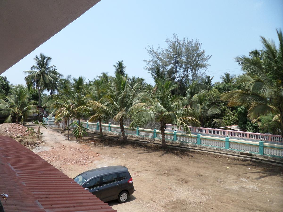מלון Borlai Atithi Farm House מראה חיצוני תמונה