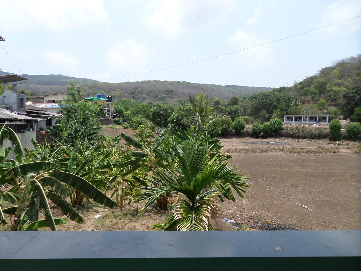 מלון Borlai Atithi Farm House מראה חיצוני תמונה